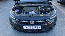 Vauxhall Corsa 1.2 Turbo GS 5dr Petrol Hatchback